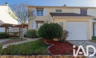 Maison 5 Pièces 110 m² à vendre à Saint-Germain-lès-Corbeil (91250)