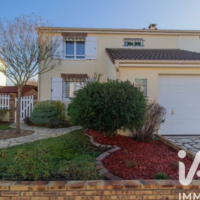 Maison 5 pièces 357000 €