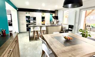 Maison 5 Pièces 188 m² à vendre à Baccarat (54120)