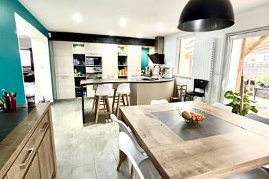 Maison 5 pièces 219990 €