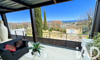 Appartement 2 Pièces 50 m² à vendre à Vaison-la-Romaine (84110)