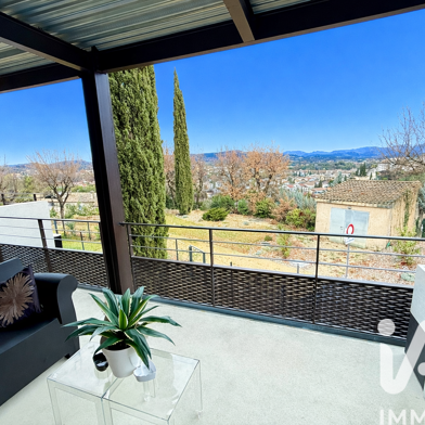 Appartement 2 pièces 259000 €