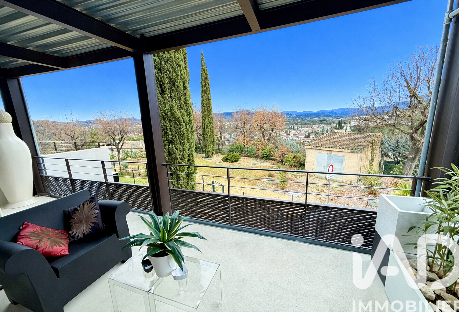 Vente Appartement 2 pièces — photo 1