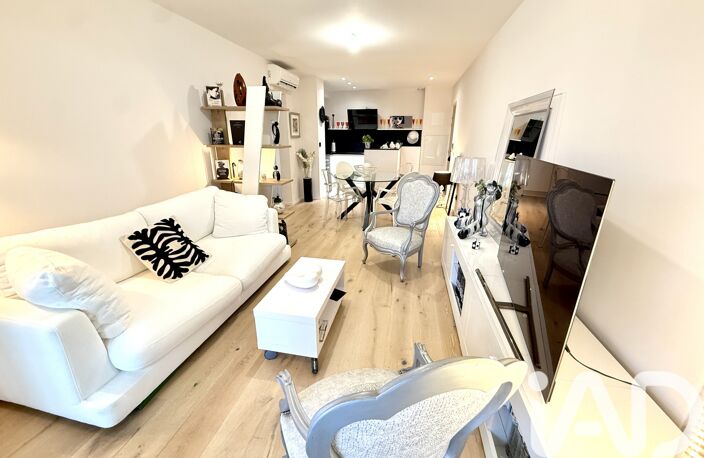 Vente Appartement 2 pièces — photo 4