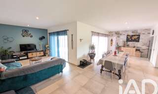 Maison 7 Pièces 152 m² à vendre à Valdivienne (86300)