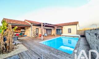 Maison 7 Pièces 152 m² à vendre à Valdivienne (86300)