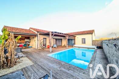 Maison 7 pièces 299900 €