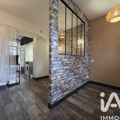 Appartement 1 pièces 99500 €