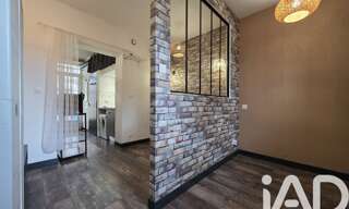 Appartement 1 Pièce 23 m² à vendre à Nantes (44000)