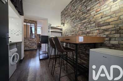 Appartement 1 pièces 99500 €