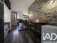 Vente Appartement 1 pièce — photo 2