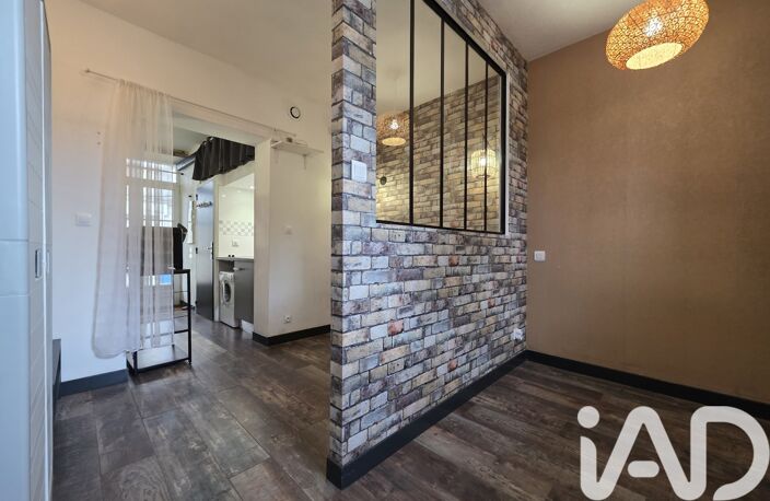 Vente Appartement 1 pièce — photo 3