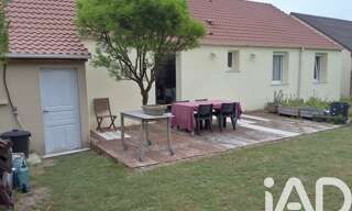 Maison 5 Pièces 96 m² à vendre à Le Mesnil-sur-Oger (51190)