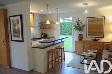 Maison 5 pièces 205000 €