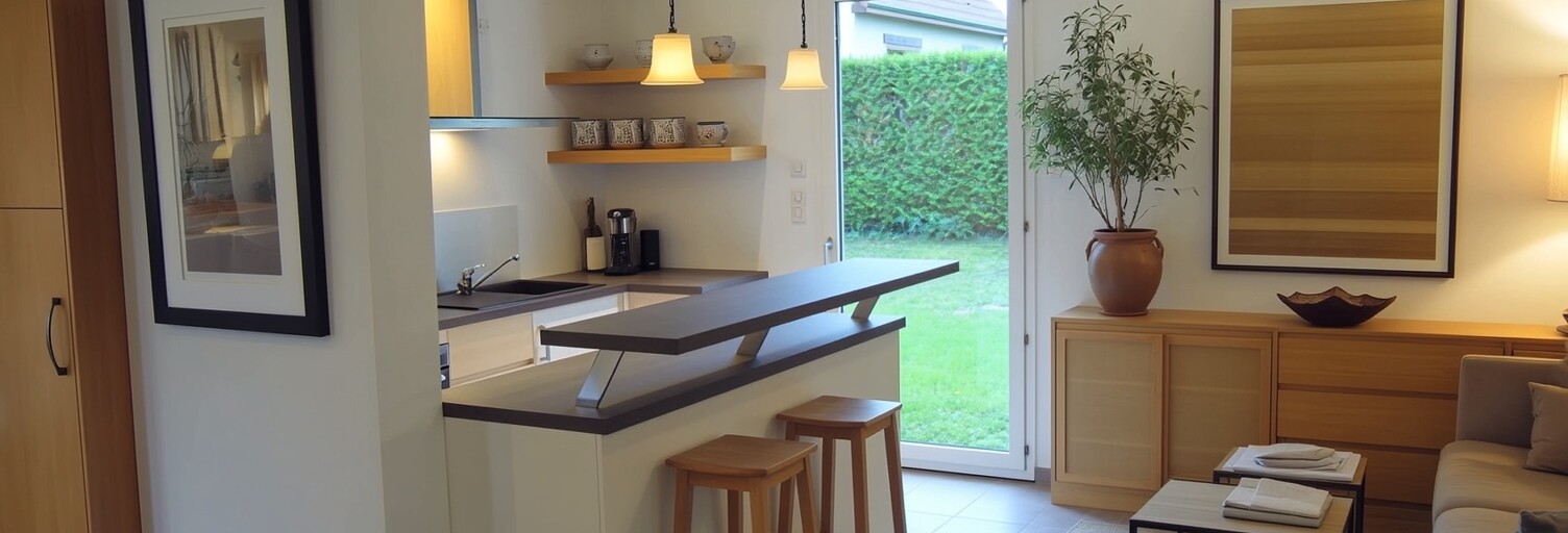 Maison 5 Pièces 96 m² à vendre à Le Mesnil-sur-Oger (51190)