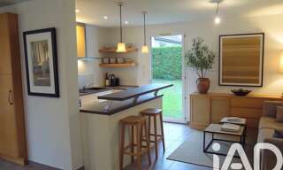 Maison 5 Pièces 96 m² à vendre à Le Mesnil-sur-Oger (51190)