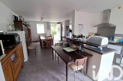 Maison 5 pièces 205000 €