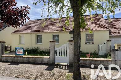Maison 5 pièces 205000 €