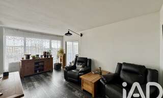 Appartement 3 Pièces 64 m² à vendre à Joué-lès-Tours (37300)