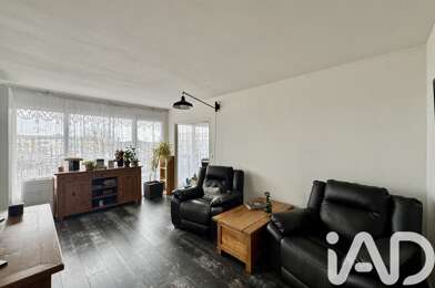 Appartement 3 pièces 116500 €