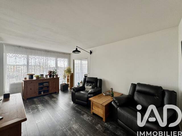 Vente Appartement 3 pièces — photo du bien