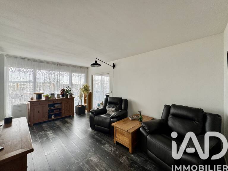 Vente Appartement 3 pièces — photo 1