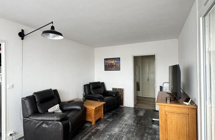 Vente Appartement 3 pièces — photo 2