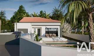 Maison 4 Pièces 120 m² à vendre à Le Soler (66270)