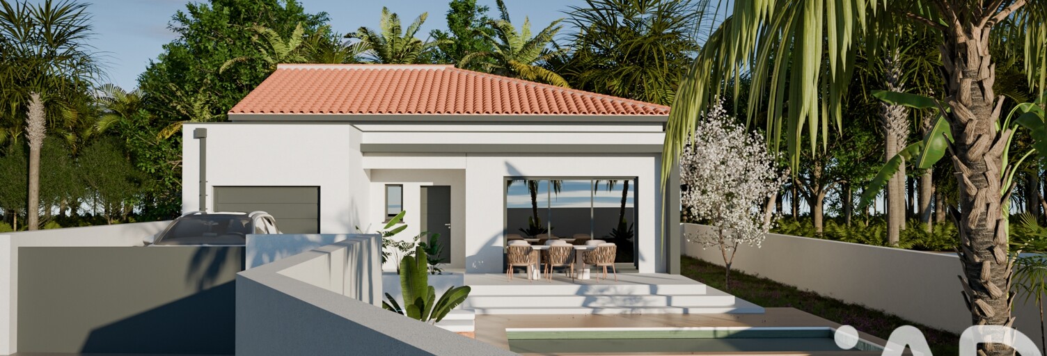 Maison 4 Pièces 120 m² à vendre à Le Soler (66270)