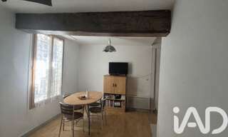 Appartement 2 Pièces 31 m² à vendre à Orléans (45000)