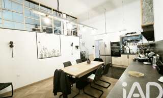 Maison 5 Pièces 112 m² à vendre à Villers-lès-Nancy (54600)