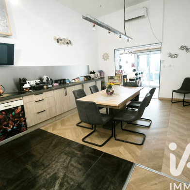 Maison 5 pièces 250000 €