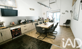 Maison 5 Pièces 112 m² à vendre à Villers-lès-Nancy (54600)