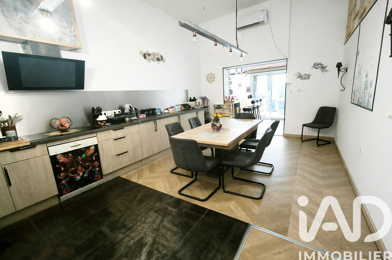 Maison 5 pièces 250000 €