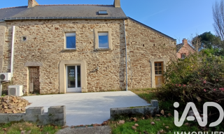 Maison 9 Pièces 145 m² à vendre à Campbon (44750)