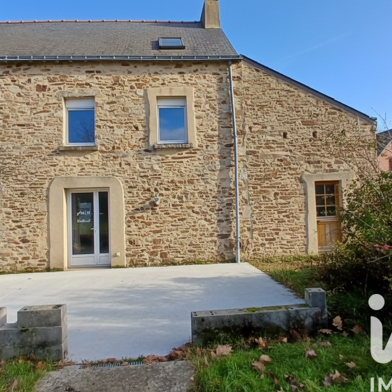 Maison 9 pièces 313500 €