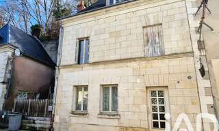 Maison 6 Pièces 160 m² à vendre à Villaines-les-Rochers (37190)