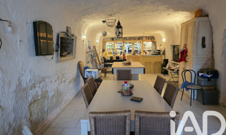 Maison 6 Pièces 160 m² à vendre à Villaines-les-Rochers (37190)