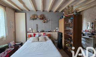 Maison 6 Pièces 160 m² à vendre à Villaines-les-Rochers (37190)