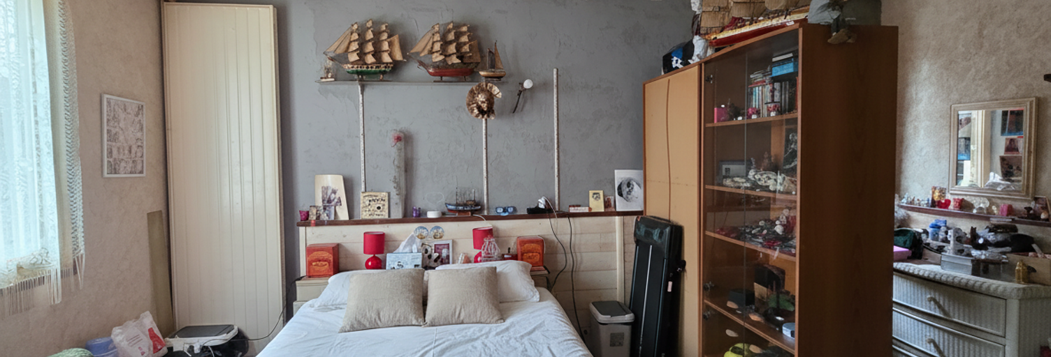 Maison 6 Pièces 160 m² à vendre à Villaines-les-Rochers (37190)