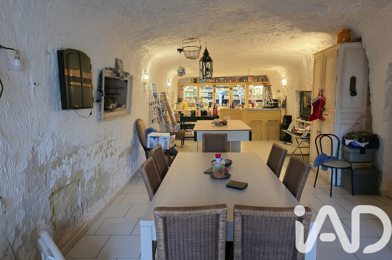 Maison 6 pièces 124000 €