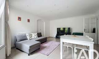 Appartement 4 Pièces 84 m² à vendre à Sannois (95110)