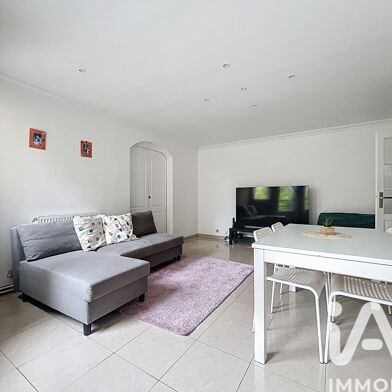 Appartement 4 pièces 185000 €