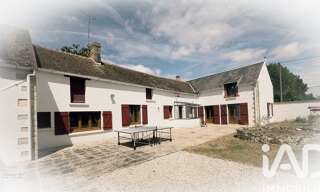 Maison 5 Pièces 162 m² à louer à Mondreville (77570)