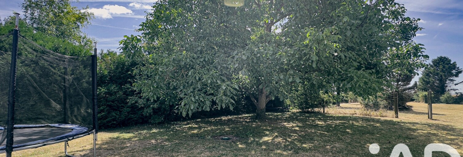 Maison 5 Pièces 162 m² à louer à Mondreville (77570)