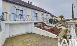 Maison 3 Pièces 76 m² à vendre à Vibraye (72320)