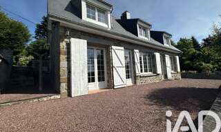 Maison 6 Pièces 197 m² à vendre à Perriers-en-Beauficel (50150)