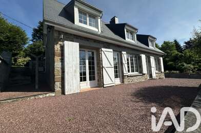 Maison 6 pièces 314000 €