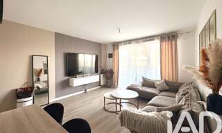 Appartement 3 Pièces 60 m² à vendre à Moissy-Cramayel (77550)