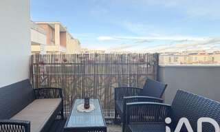 Appartement 3 Pièces 60 m² à vendre à Moissy-Cramayel (77550)